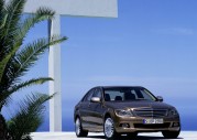 Mercedes-Benz C 350 Elegance Mercedes-Benz C 350 Elegance
